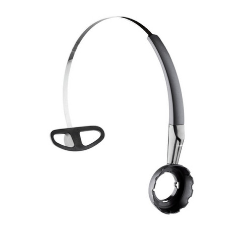 Jabra 14121-20, Kit di accessori, 30 g, Nero, Cromo