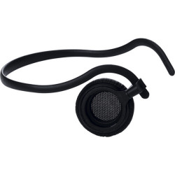 Jabra 14121-24, Kit di accessori, Plastica, 14,4 g, Nero