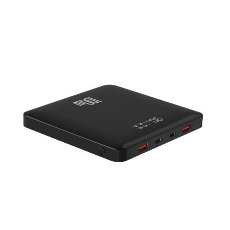 NILOX TECH - Powerbank slim 100W