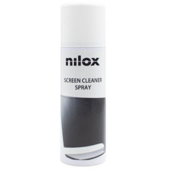 NILOX TECH - Schiuma spray per schermi