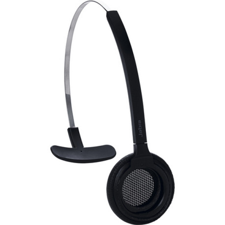 Jabra 14121-27, Kit di accessori, 19 g, Nero