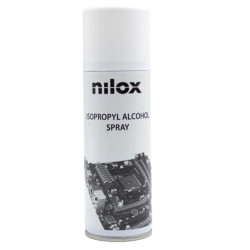 NILOX TECH - Spray Alcool Isopropilico