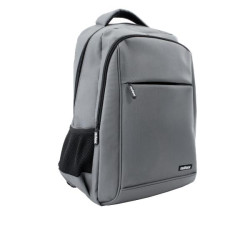 Nilox zaino per notebook 15,6’ Grigio