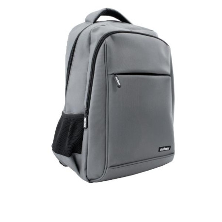 Nilox zaino per notebook 15,6’ Grigio