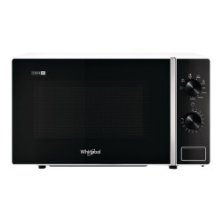 Whirlpool COOK 20 MWP 103 W - Forno a microonde con grill - 20 litri - 700 W - bianco