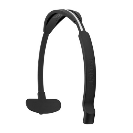 Jabra 14121-39, Padiglione auricolare, Nero
