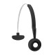 Jabra 14121-40, Padiglione auricolare, Nero
