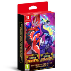 Nintendo HCA POKEMON S V BUNDLE