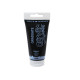 Colore acrilico fine Graduate - 120 ml - nero - Daler Rowney