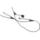 Jabra 14201-36, Kit di accessori, Nero