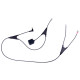 Jabra 14201-37, Kit di accessori