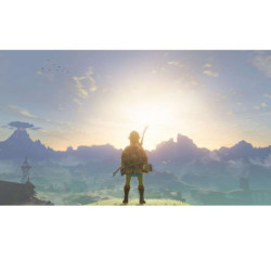 Nintendo THE LEGEND OF ZELDA TEARS OF THE KINGDOM - NINTENDO SWITCH 2 EDITION