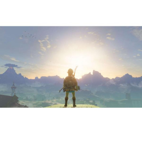 Nintendo THE LEGEND OF ZELDA TEARS OF THE KINGDOM - NINTENDO SWITCH 2 EDITION