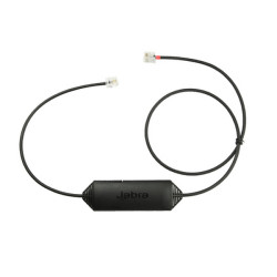 Jabra 14201-43, Kit di accessori, Nero