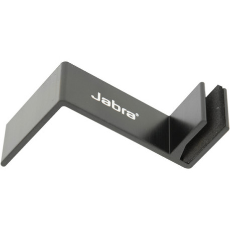 Jabra 14207-16, Porta cuffie, Nero