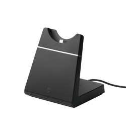 Jabra 14207-40, Base di ricarica, Nero