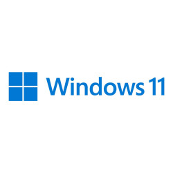 Windows 11 Home - Licenza - 1 licenza - OEM - DVD - 64-bit - Italiano