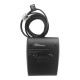 Jabra Danaswitch, Porta cuffie, Nero