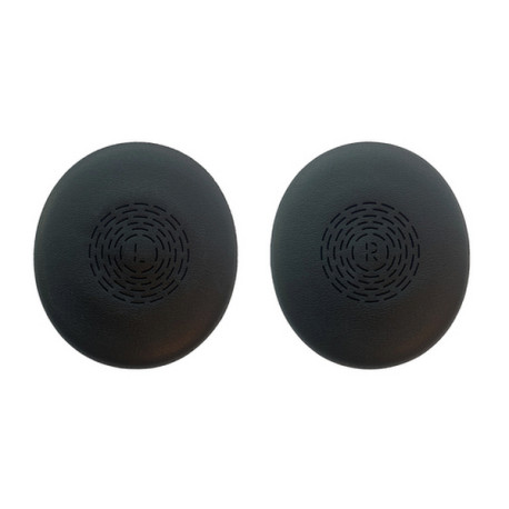 Jabra Evolve2 65 Flex, Kit di accessori, Nero