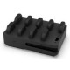 Jabra Perform 75 Charging Bay, Base di ricarica, Nero