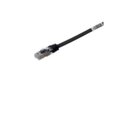 Panduit Cavo patch SFTP Cat.6A 1.5M Nero