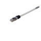 Panduit Patch SFTP Cat.6A LSHF Grigio 15 Metri