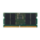 Kingston Technology KCP556SS8-32, 32 GB, 1 x 32 GB, DDR5, 262-pin SO-DIMM