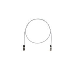 Panduit PATCH SFTP CAT.6A LSHF GRIGIO 3M