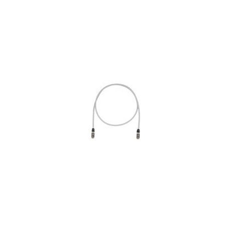 Panduit PATCH SFTP CAT.6A LSHF GRIGIO 3M