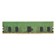 Kingston Technology KSM32RS8/16HD, 16 GB, 1 x 16 GB, DDR4, 288-pin DIMM, Verde