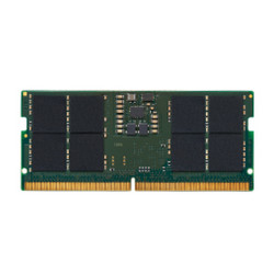 Kingston Technology KVR56S46BS8-32, 32 GB, 1 x 32 GB, DDR5, 262-pin SO-DIMM