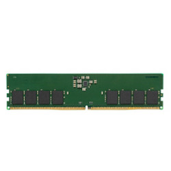 Kingston Technology ValueRAM , 32 GB, 1 x 32 GB, DDR5, 288-pin DIMM