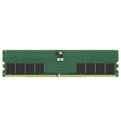 Kingston Technology ValueRAM , 64 GB, 1 x 64 GB, DDR5, 288-pin DIMM