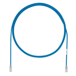 Panduit PATCH UUTP CAT.6 LSHF BLU 3M