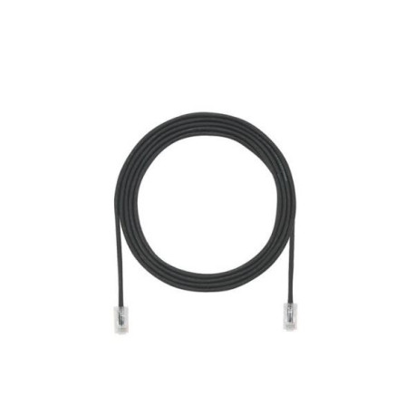 Panduit Patch UUTP Cat.6 LSHF Nero 1.5 Metri