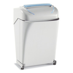 KOBRA 240 SS2, 24 cm, 1.9 mm, 35 L, 55 dB, 13 fogli, P-3