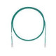 Panduit PATCH UUTP CAT.6 LSHF VERDE 1M