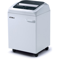 KOBRA 245 TS S4 SUPER FAST, 24,5 cm, 3.8 mm, 40 L, 59 dB, Touch, 13 fogli