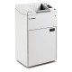 KOBRA 260 HS2, Triturazione incrociata, 26 cm, 0.8 x 9.5 mm, 85 L, 61 dB, Pulsanti