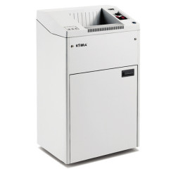 KOBRA 260 HS2, Triturazione incrociata, 26 cm, 0.8 x 9.5 mm, 85 L, 61 dB, Pulsanti
