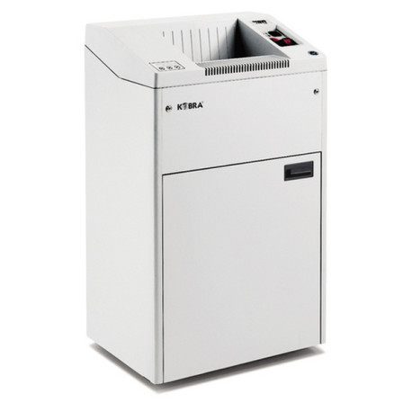 KOBRA 260 HS2, Triturazione incrociata, 26 cm, 0.8 x 9.5 mm, 85 L, 61 dB, Pulsanti