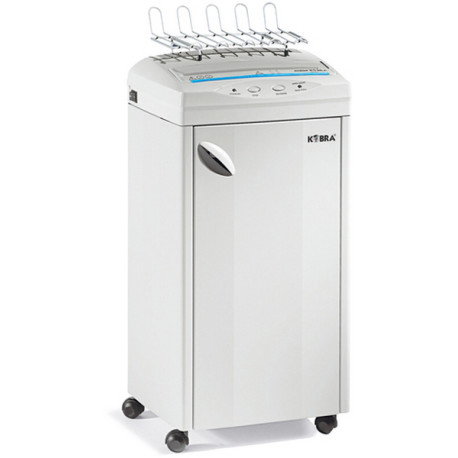 KOBRA 260 S5, 26 cm, 5.8 mm, 85 L, 55 dB, Pulsanti, 27 fogli