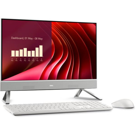 PC All In One - Dell 24 All-in-One EC24250 TOUCH