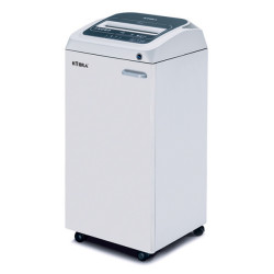 KOBRA 260 TS S4, 26 cm, 3.8 mm, 80 L, 55 dB, Touch, 23 fogli