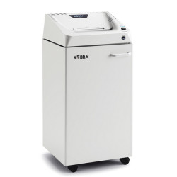 KOBRA 260.1 C2, Triturazione incrociata, 26 cm, 1.9 x 15 mm, 80 L, 61 dB, 11 fogli