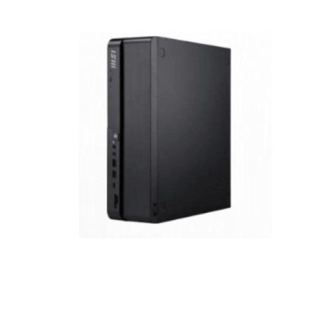 PC e Workstation Desktop - PRO DP80 AI A2TAG-075EU