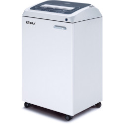 KOBRA 270 TS S5, 31 cm, 5.8 mm, 110 L, 55 dB, Touch, 26 fogli