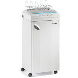 KOBRA 300 CC4, Triturazione incrociata, 30 cm, 3.5 x 30 mm, 85 L, 61 dB, Pulsanti