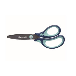 Pelikan FORBICI GRIFFIX BLU PER DESTRIMANI