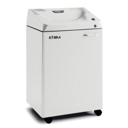 KOBRA 300.1 S4, 31 cm, 3.8 mm, 110 L, 55 dB, 24 fogli, P-2